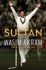 Sultan - Wasim Akram ; Gideon Haigh - 9781743798690