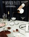 The Dinner Party - Martin Benn ; Vicki Wild - 9781743798966