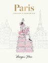 Paris: Through a Fashion Eye - Megan Hess - 9781743799598
