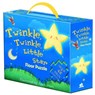 Twinkle Twinkle Little Star Floor Puzzle - Anna Jones - 9781760068677