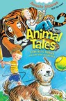 Animal Tales - Bruce Dawe, Queensland ; Jane Godwin ; Rachel Flynn ; Raewyn Caisley, Australia - 9781760140830