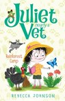 Rainforest Camp: Juliet, Nearly a Vet (Book 12) - Rebecca Johnson - 9781760141967