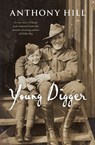 Young Digger - Anthony Hill - 9781760142384