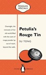 Petulia's Rouge Tin - Su Tong - 9781760144524