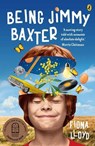 Being Jimmy Baxter - Fiona Lloyd - 9781760148515