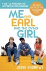 Me and Earl and the Dying Girl - Jesse Andrews - 9781760290443