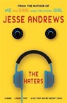 The Haters - Jesse Andrews - 9781760291907