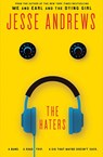Haters - jesse andrews - 9781760292973