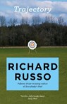 Trajectory - Richard Russo - 9781760297220