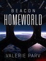 Homeworld: Beacon 3 - Valerie Parv - 9781760302092