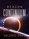 Continuum: Beacon 2.5 - Valerie Parv - 9781760302146