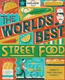 Lonely Planet World's Best Street Food mini - Food - 9781760340650