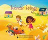 Wonder Wings - Nina Carroll ; Helen Bennet - 9781760362300