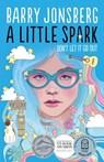 A Little Spark - Barry Jonsberg - 9781760526924