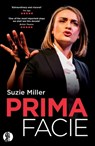 Prima Facie: The Australian Edition - Suzie Miller - 9781760628413
