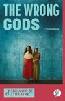 The Wrong Gods - S. Shakthidharan - 9781760629595