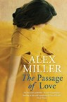 Passage of love - alex miller - 9781760630676
