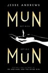 Munmun - Jesse Andrews - 9781760633455