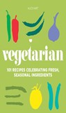 Vegetarian - Alice Hart - 9781760634377