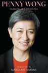 Penny Wong - Margaret Simons - 9781760640859