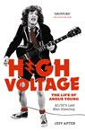 High Voltage - Jeff Apter - 9781760640989