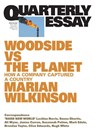 Woodside vs the Planet - Marian Wilkinson - 9781760645014