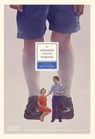 My Strange Shrinking Parents - Zeno Sworder - 9781760761233