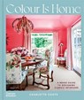 Colour is Home - Charlotte Coote - 9781760761561