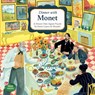 Dinner with Monet -  - 9781760761912