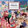 Dinner with Matisse -  - 9781760762728