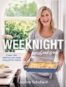 The Weeknight Cookbook - Justine Schofield - 9781760785970