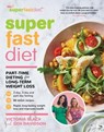 SuperFastDiet - Victoria Black ; Gen Davidson - 9781760789596