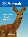 Reed Mini Guide: Animals - Marianne Taylor - 9781760796198