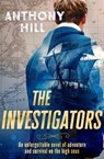 The Investigators - Anthony Hill - 9781760896713