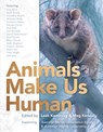Animals Make Us Human - Dr Leah Kaminsky ; Meg Keneally - 9781760899820
