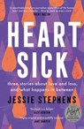 Heartsick - Jessie Stephens - 9781760985424