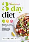 The 3-Day Diet - Victoria Black ; Gen Davidson - 9781760987671