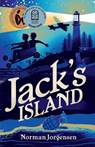 Jack's Island - Norman Jorgensen - 9781760992958