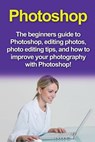 Photoshop - Nigel Pinkman - 9781761030543