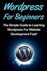 WordPress For Beginners - Tim Warren - 9781761030697