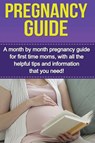 Pregnancy Guide - Alyssa Stone - 9781761031021