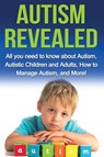 Autism Revealed - Alyssa Stone - 9781761031069
