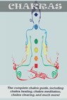Chakras - Peter Longley - 9781761031144