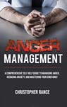 Anger Management - Christopher Rance - 9781761032400