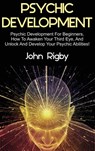 Psychic Development - John Rigby - 9781761032660