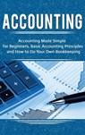 Accounting - Robert Briggs - 9781761032738
