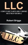 LLC - Robert Briggs - 9781761032745