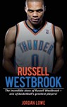 Russell Westbrook - LOWE,  Jordan - 9781761032769