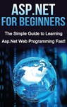 ASP.NET For Beginners - Tim Warren - 9781761033001