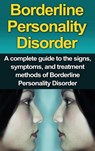 Borderline Personality Disorder - Alyssa Stone - 9781761033117